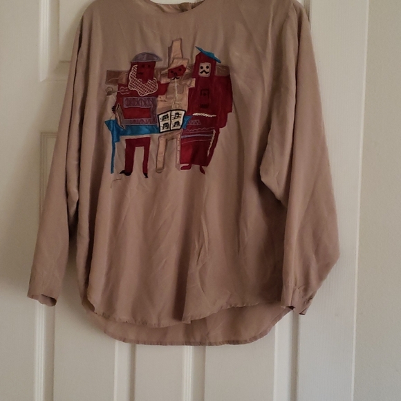 Other - Blouse